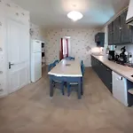 Les Planchettes Ferienhaus *