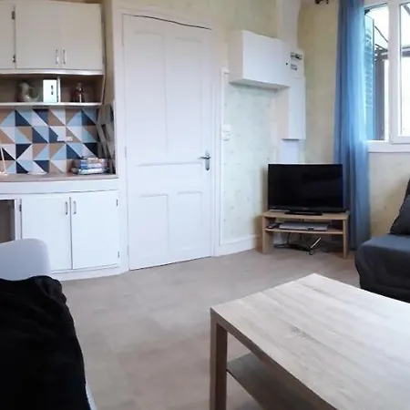 Casa vacanze Les Planchettes Orcival