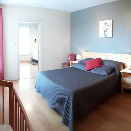 Les Planchettes Orcival