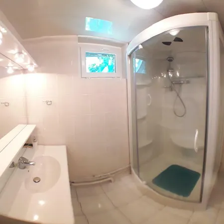 Les Planchettes Dom wakacyjny