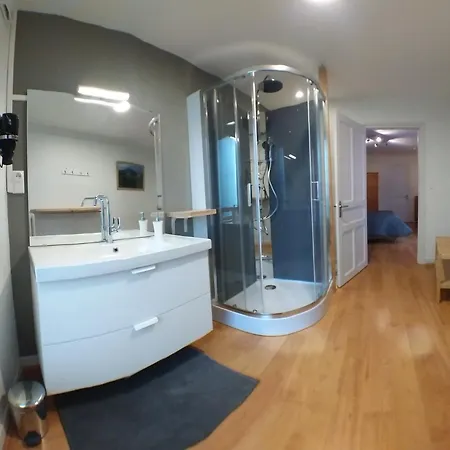 Les Planchettes * Orcival