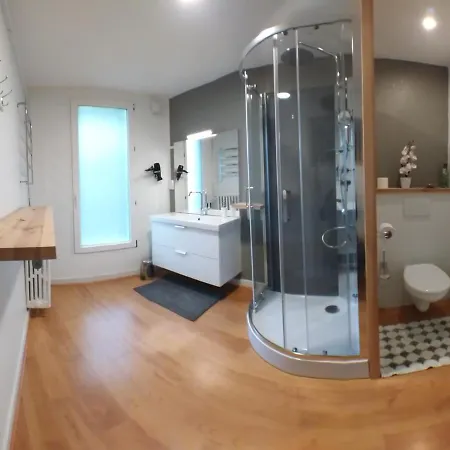 Les Planchettes * Orcival