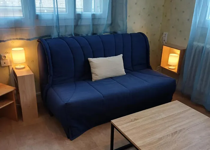 Les Planchettes Casa de Férias *