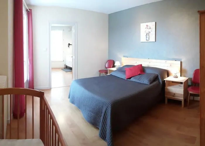 Les Planchettes Orcival